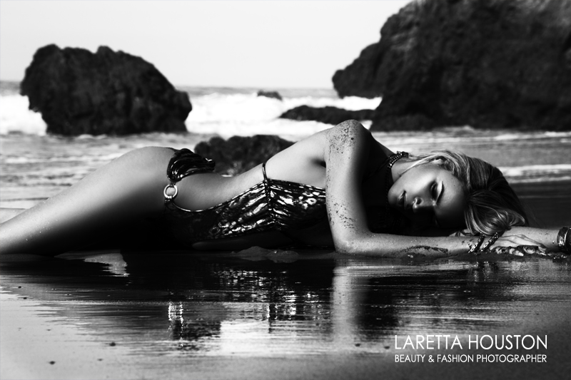 LA Swimwear Photographer
